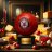 Edam.Cheeseball
