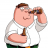 Peter Griffin